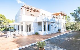 Ses Clotades - Formentera Libre
